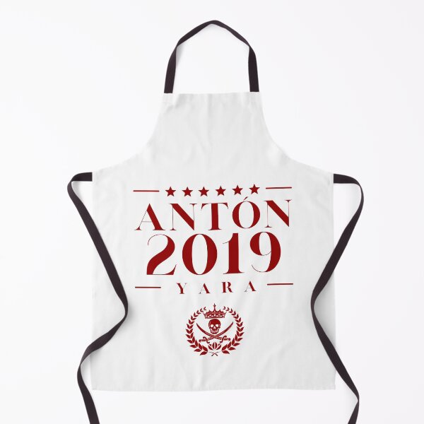 Item preview, Antón 2019 Yara designed and sold by BearsAreToys.