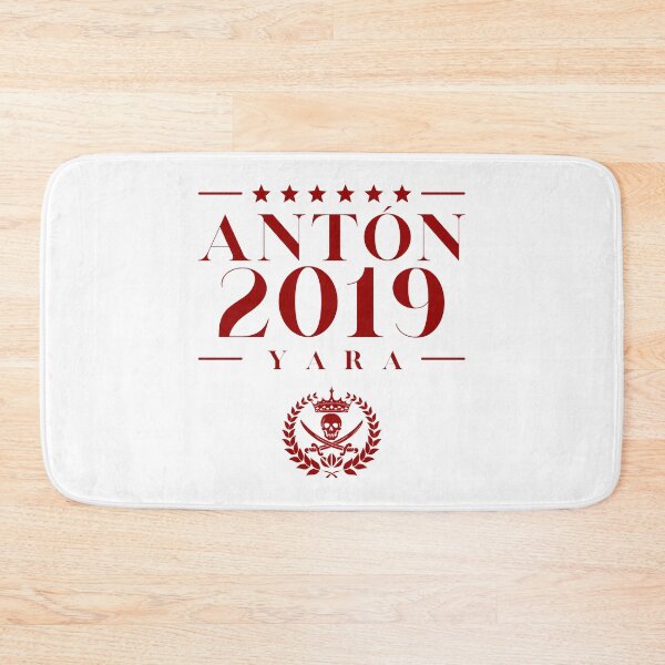 Item preview, Antón 2019 Yara designed and sold by BearsAreToys.