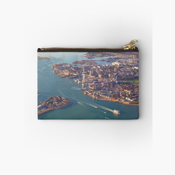 Item preview, Portsmouth designed and sold by Peter Sheppard.