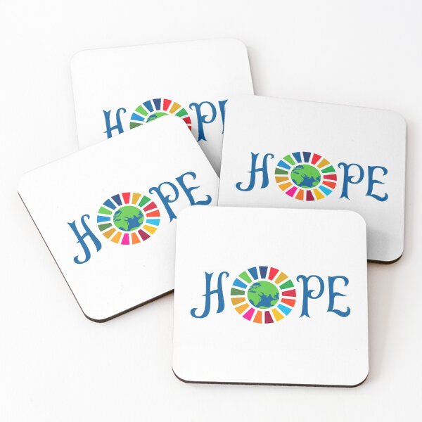 Item preview, un sdgs designed and sold by JOYBOYCO.