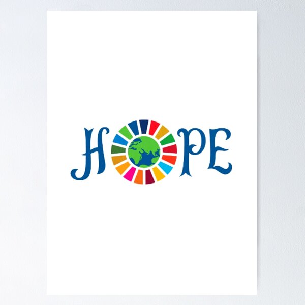 Item preview, un sdgs designed and sold by JOYBOYCO.
