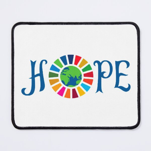 Item preview, un sdgs designed and sold by JOYBOYCO.