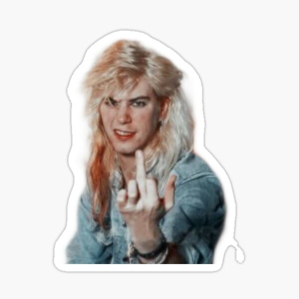 Duff Mckagan 2 Pegatina