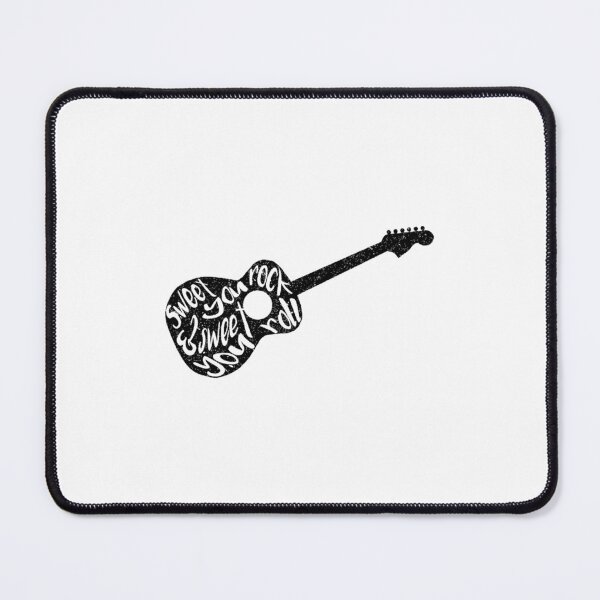 Item preview, Sweet You Rock Dave Matthews Band Imagery designed and sold by KaioJorge.