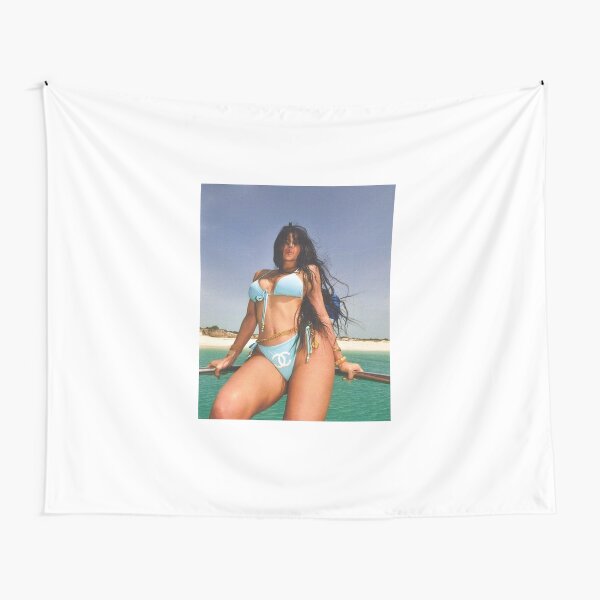 Aperçu de l'œuvre kylie jenner créée et vendue par justforya.