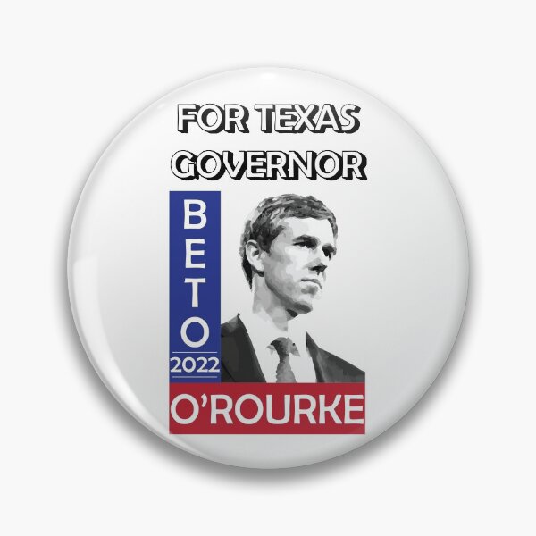 Item preview, Beto O'Rourke for Governor - Politician, Representative designed and sold by mypolitics.