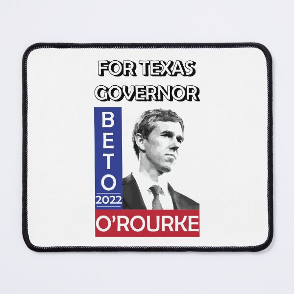 Item preview, Beto O'Rourke for Governor - Politician, Representative designed and sold by mypolitics.