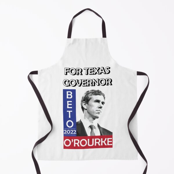 Item preview, Beto O'Rourke for Governor - Politician, Representative designed and sold by mypolitics.