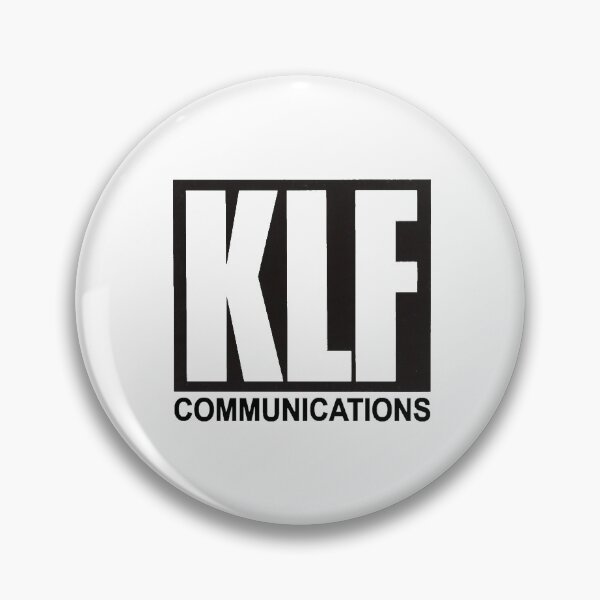Item preview, The KLF designed and sold by KaioJorge.