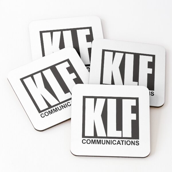Item preview, The KLF designed and sold by KaioJorge.