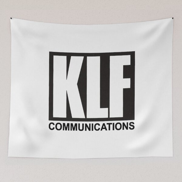 Item preview, The KLF designed and sold by KaioJorge.