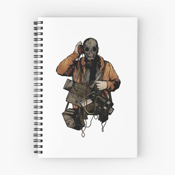 Item preview, The Listener designed and sold by KaioJorge.