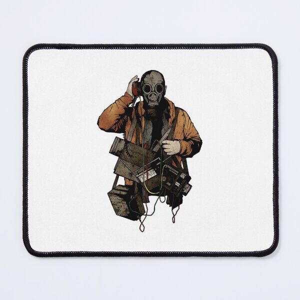 Item preview, The Listener designed and sold by KaioJorge.
