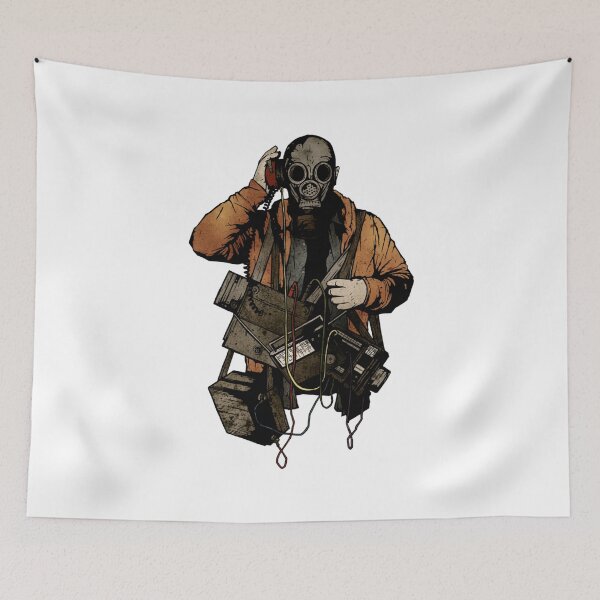 Item preview, The Listener designed and sold by KaioJorge.