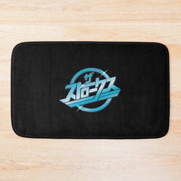 Item preview, The Strokes Japan Logo designed and sold by KaioJorge.