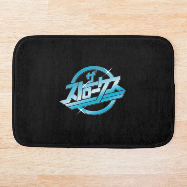 Item preview, The Strokes Japan Logo designed and sold by KaioJorge.