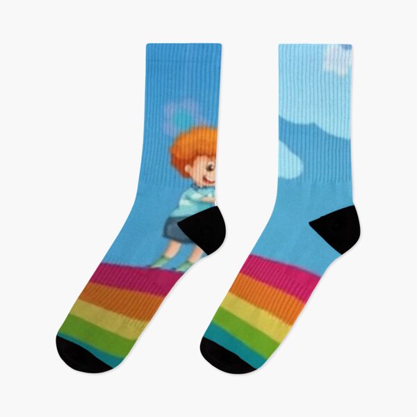Artikelvorschau, der Regenbogen entworfen und verkauft von Geethna.