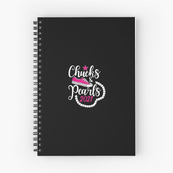 Item preview, Chucks and Pearls designed and sold by LucaAndreien.