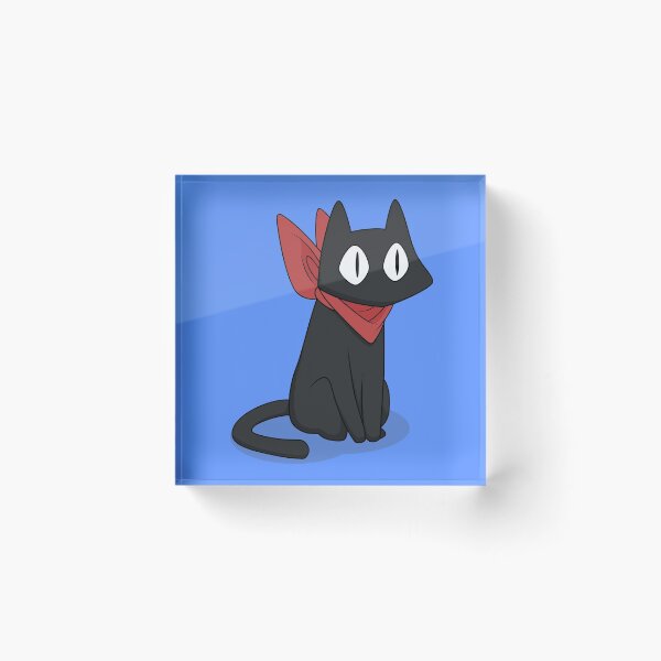 Item preview, Prof. Sakamoto designed and sold by Fanluzart.