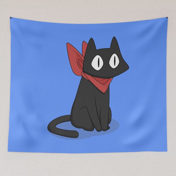 Item preview, Prof. Sakamoto designed and sold by Fanluzart.