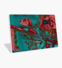 4 Laptop Skin