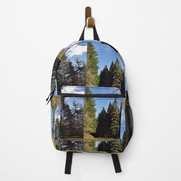 Item preview, Forestry road designed and sold by Joanne Babb.