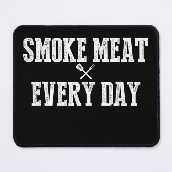 Item preview, Funny BBQmr Accessory Pitmaster Dad Grilling Men designed and sold by LucaAndreien.