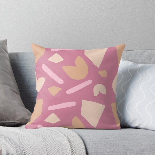 Item preview, Pink and Peach Medley designed and sold by Creative Confetti.