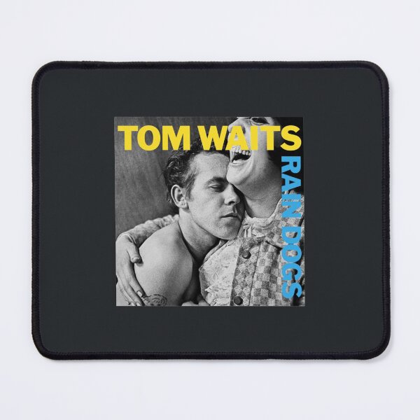 Item preview, Tom Waits Rain Dogs designed and sold by KaioJorge.