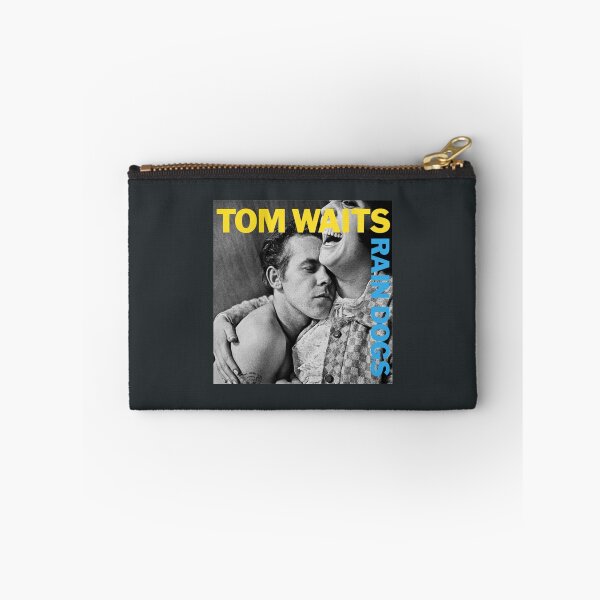 Item preview, Tom Waits  Rain Dogs designed and sold by KaioJorge.