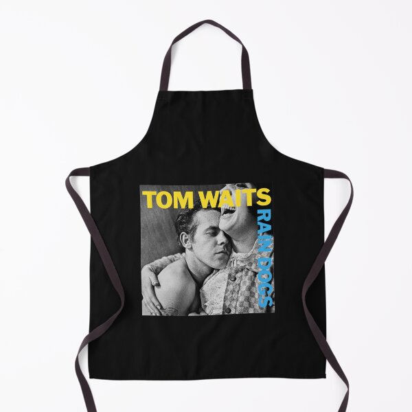 Item preview, Tom Waits Rain Dogs designed and sold by KaioJorge.