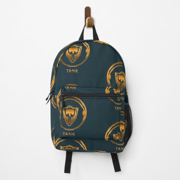 Item preview, Mobile Legends Bang Bang l Tank Logo designed and sold by ArtemoTeh.