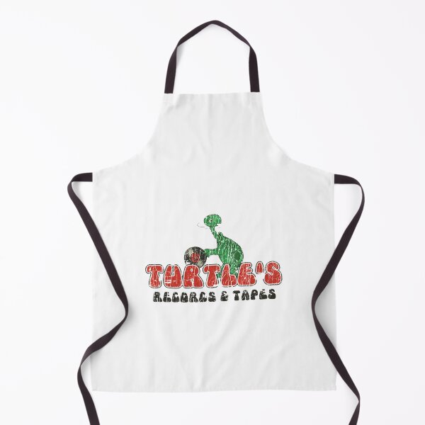 Item preview, Turtles Records  Tapes designed and sold by KaioJorge.