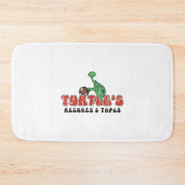 Item preview, Turtles Records  Tapes designed and sold by KaioJorge.
