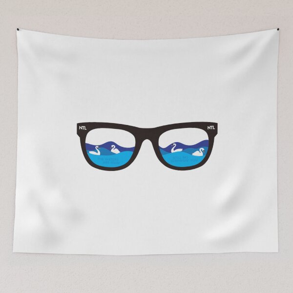 Item preview, Vanderlyle Crybaby Geeks El Nacional designed and sold by KaioJorge.