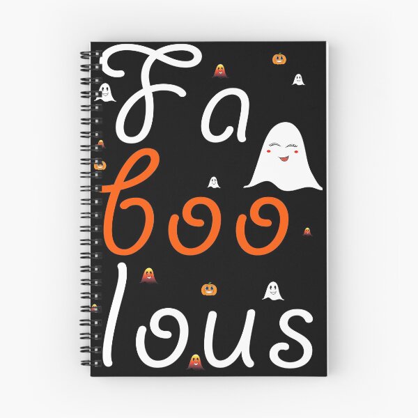 Item preview,  Halloween Faboolous 2021 designed and sold by BeccaKenDesigns.