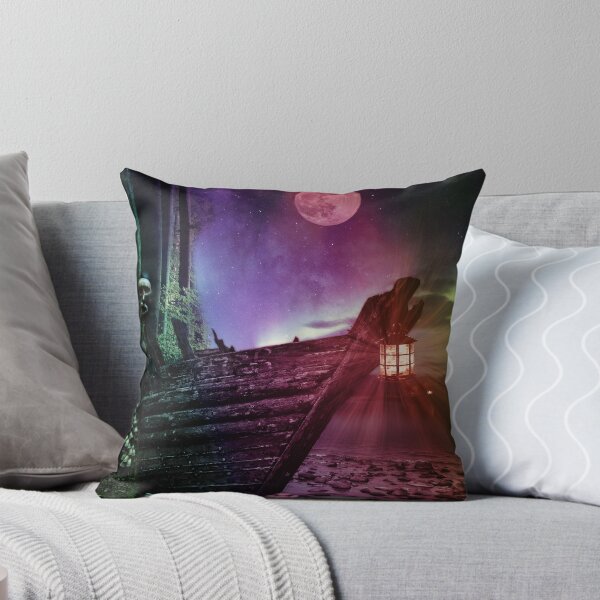 Item preview,  Midnight Shipwreck designed and sold by Lee's Place.