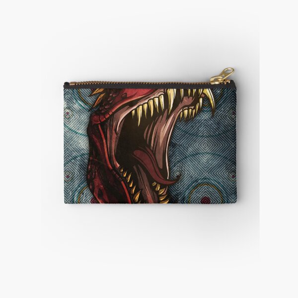 Item preview, Tyrannosaurus designed and sold by spookydooky.