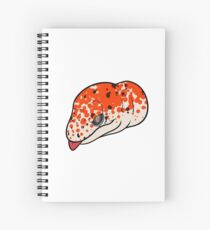 Cuaderno de espiral Leo Bleeps! 3