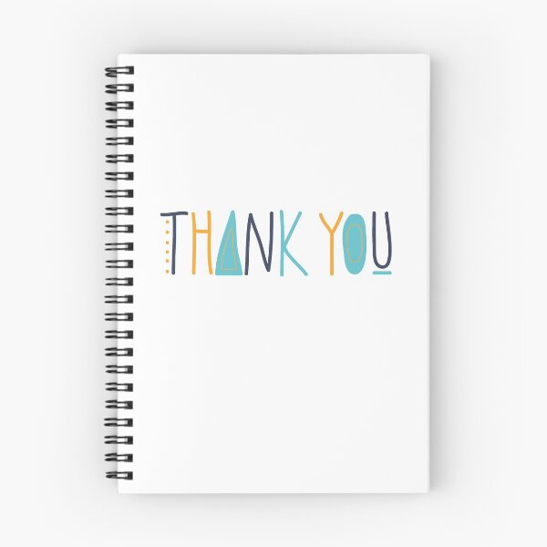 Item preview, Thank you designed and sold by unorthod0x.