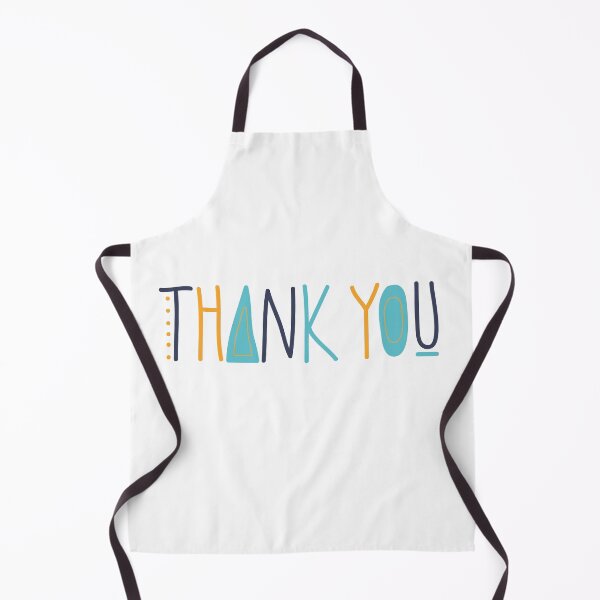 Item preview, Thank you designed and sold by unorthod0x.