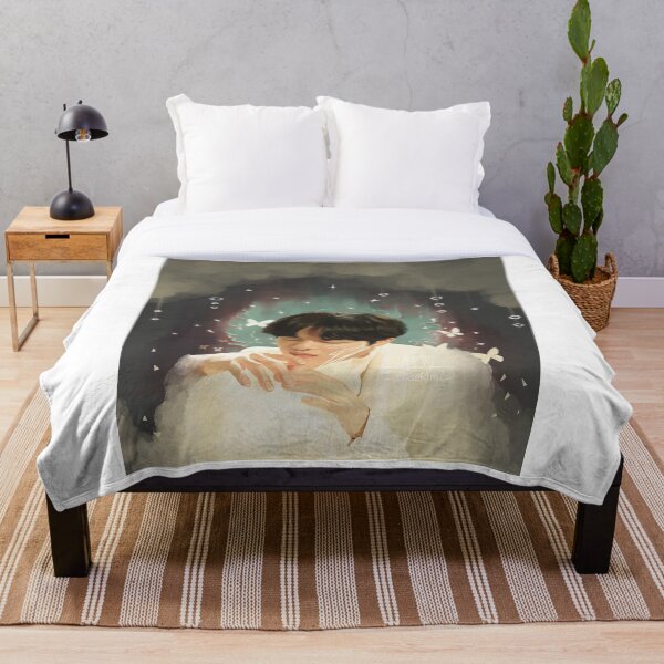 Item preview, Jin | Seokjin | BTS fanart designed and sold by ChaePrintShop.