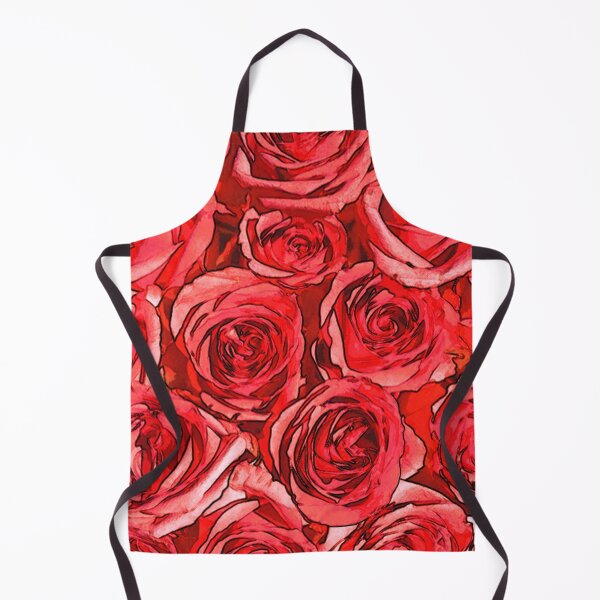 Item preview, Red Roses designed and sold by GriffinJDesigns.