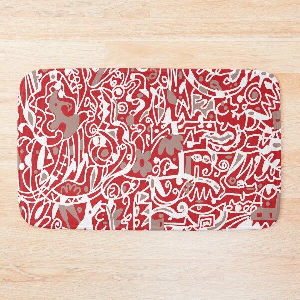 Item preview, DOODLE designed and sold by Bev Aisbett.