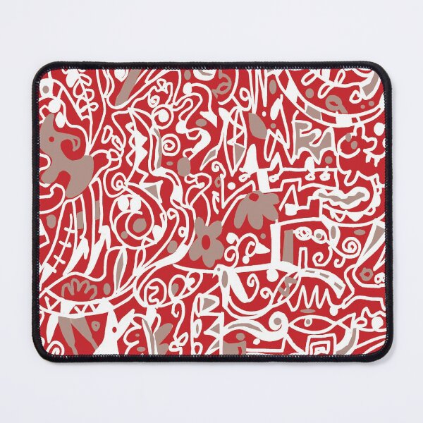Item preview, DOODLE designed and sold by Bev Aisbett.