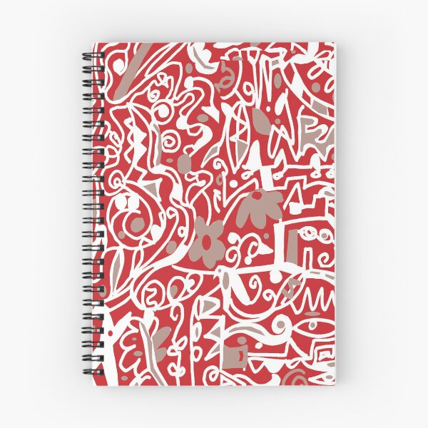Item preview, DOODLE designed and sold by Bev Aisbett.