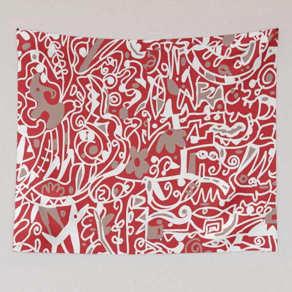 Item preview, DOODLE designed and sold by Bev Aisbett.