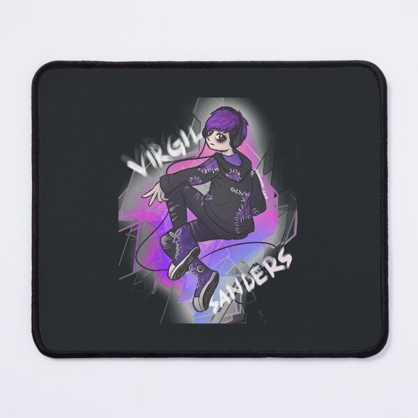 Item preview, Virgil Sanders  placeboskies designed and sold by KaioJorge.