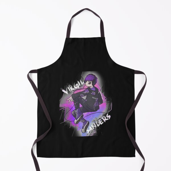 Item preview, Virgil Sanders placeboskies designed and sold by KaioJorge.