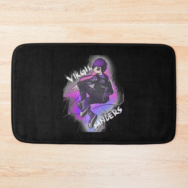 Item preview, Virgil Sanders  placeboskies designed and sold by KaioJorge.